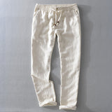 Tirenta | Relaxed linen pants