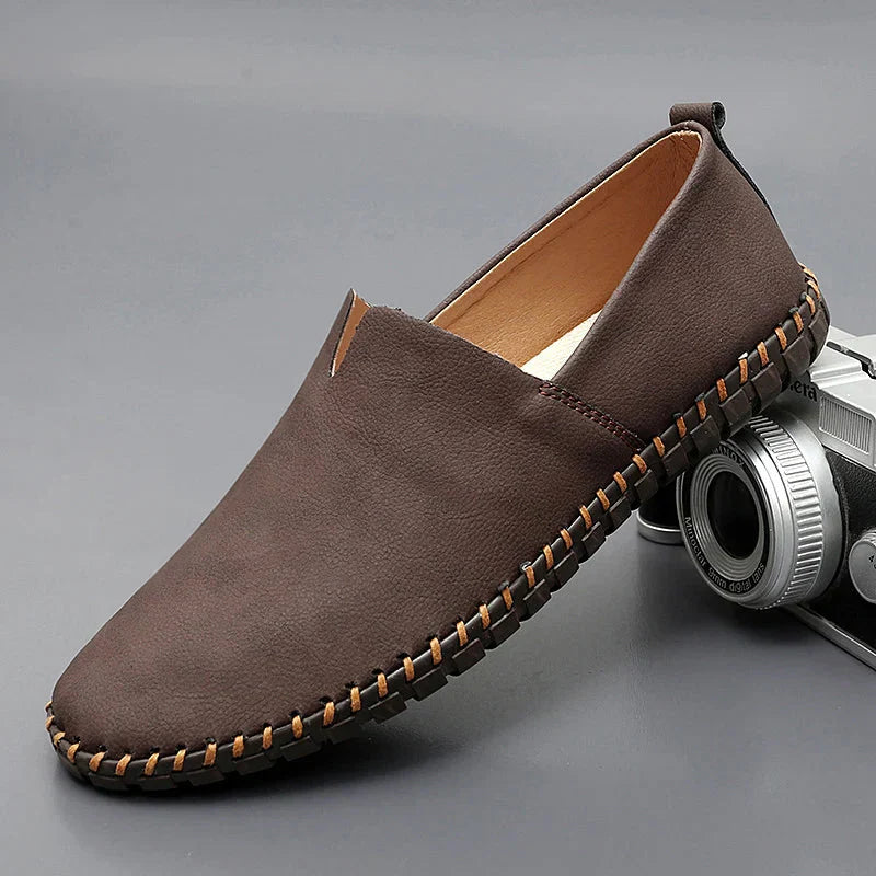 Tirenta | Klasyczne eleganckie mokasyny