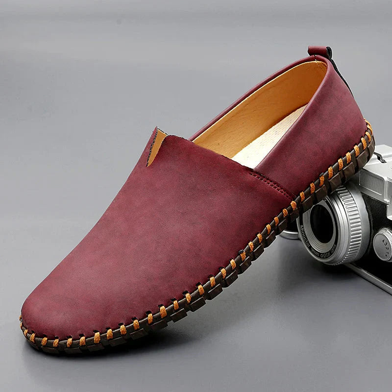 Tirenta | Klasyczne eleganckie mokasyny