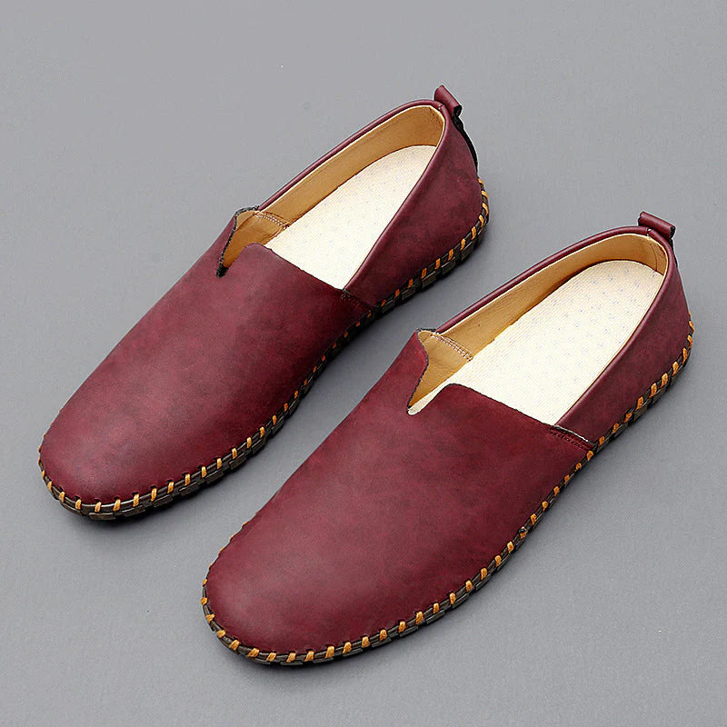 Tirenta | Klasyczne eleganckie mokasyny