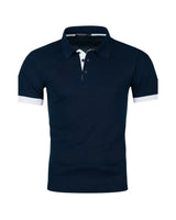 Tirenta | Polo Premium pour Homme