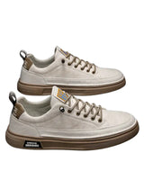Tirenta | Codzienne trampki, pewny styl