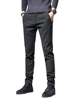 Tirenta | Slim pants made elegant