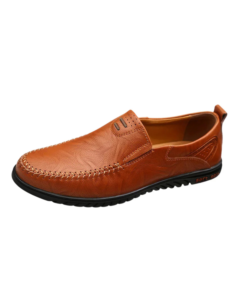 Tirenta | Codzienne elegancji mokasyny