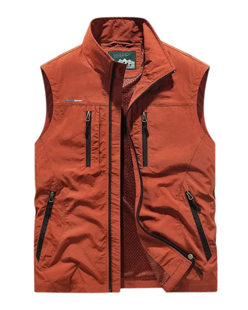 Tirenta | Cardigan Élégant et Confortable