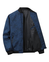 Tirenta | Veste Bomber Élégante