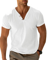 Tirenta | Daily freshness t-shirt