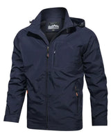 Tirenta | Veste Imperméable du Quotidien