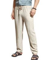 Tirenta | Elegant and light summer pants