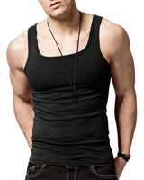 Tirenta | Classic cotton tank top