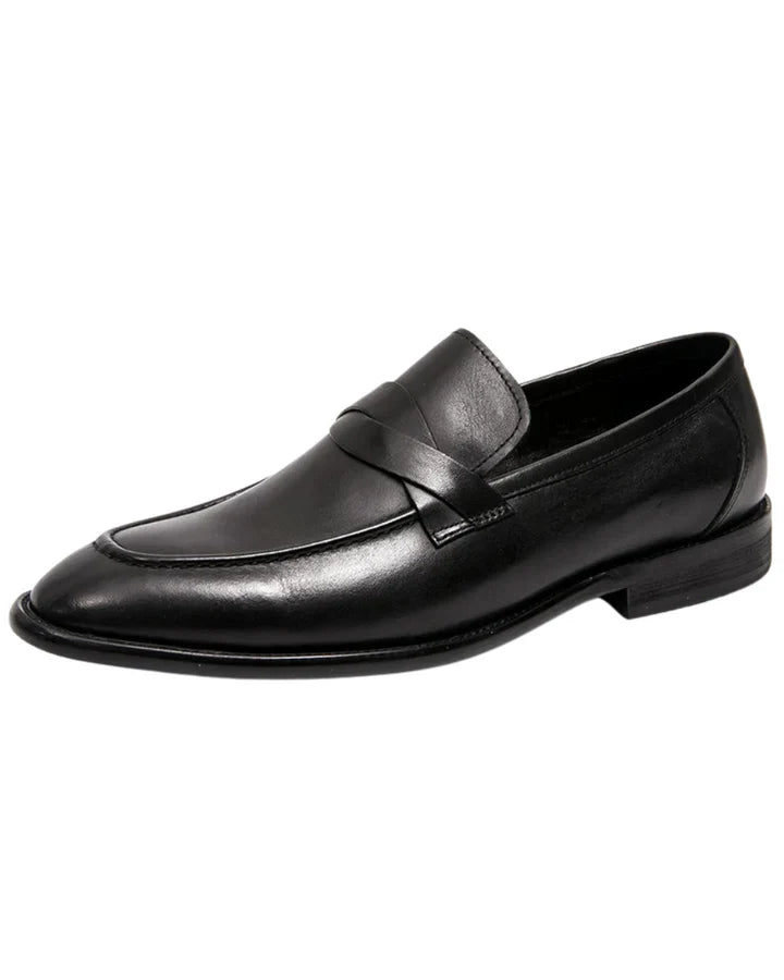 Tirenta | Eleganckie i eleganckie mokasyny bez wysiłku