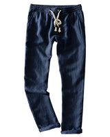 Tirenta | Relaxed linen pants