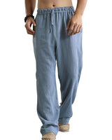 Tirenta | Soft linen pants