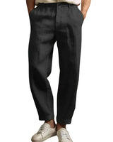 Tirenta | Casual linen pants