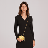 Mini Sac à Main pour Femme | Fermeture Zippée