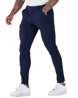 Tirenta | Premium stretch pants