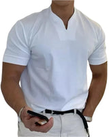 Tirenta | Essential casual t-shirt