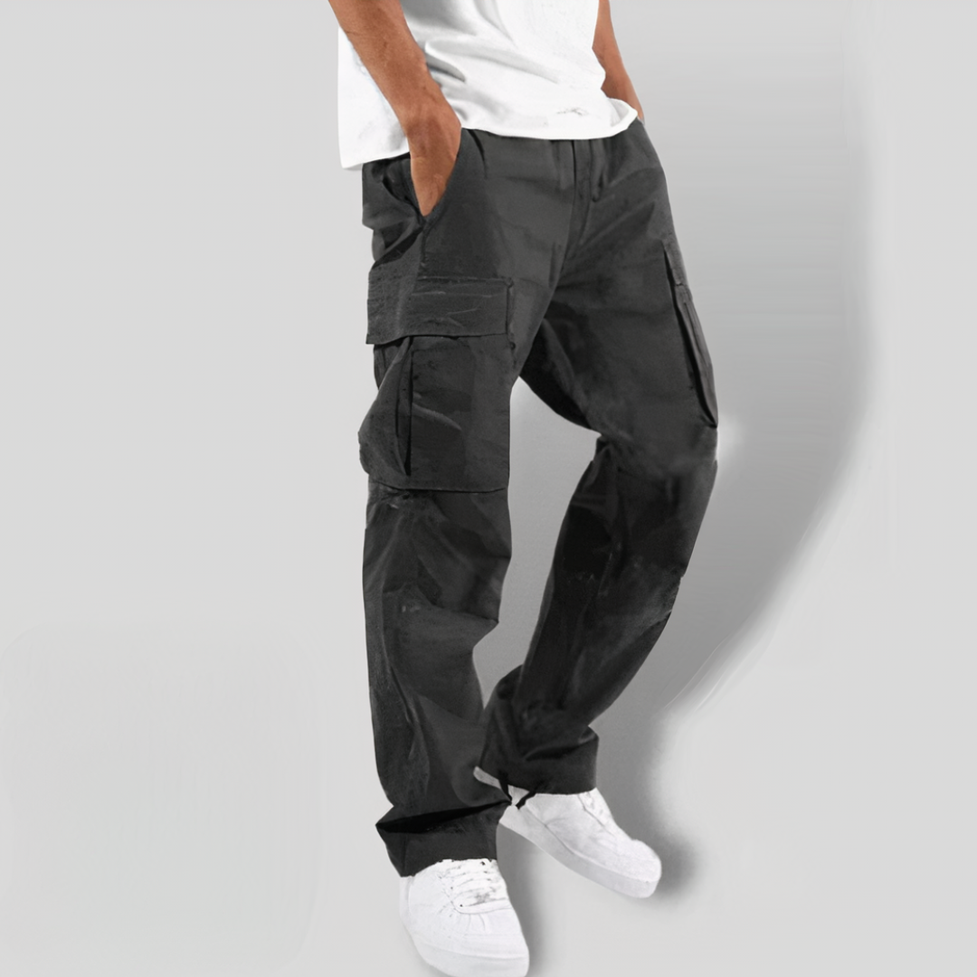 Iven | Pantalon Cargo pour hommes | Cargo