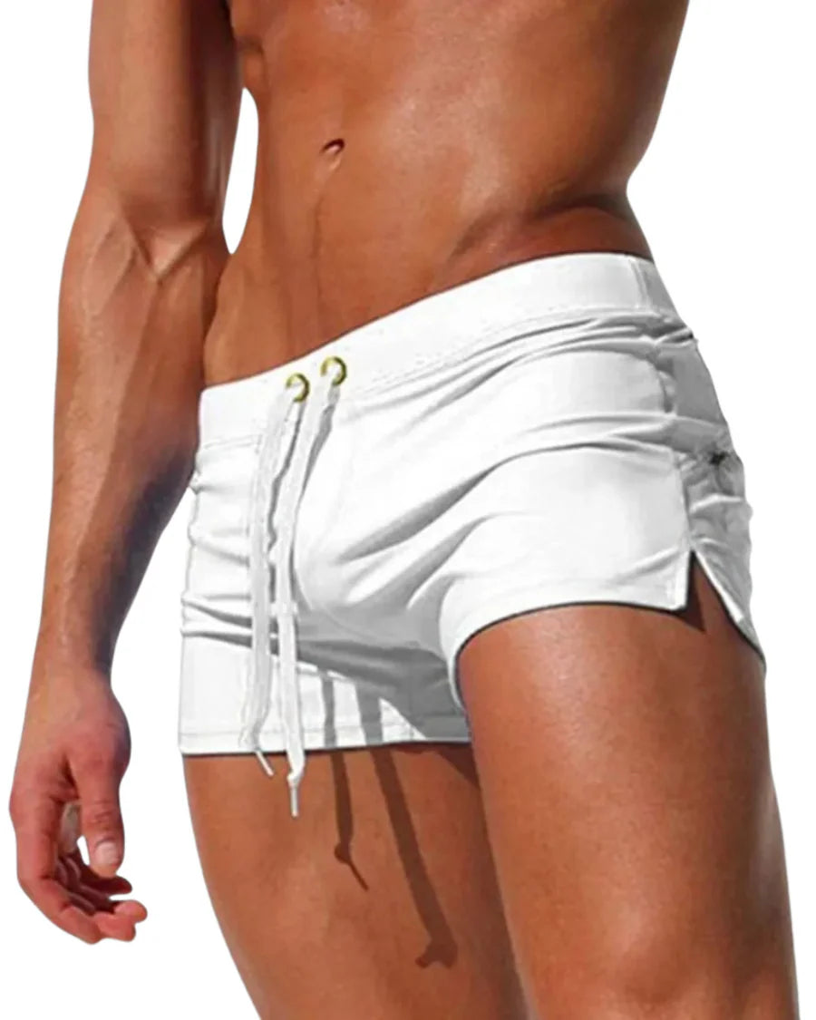 Shorts de bain pour hommes