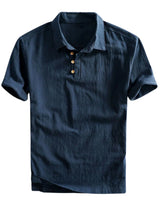 Tirenta | Summer shirt relaxed