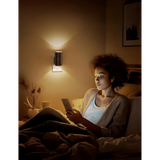 Veilleuse LED dimmable pour usage domestique | Luminosité réglable