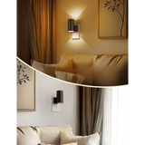 Przyciemniana lampka nocna LED do użytku domowego | Regulowana jasność