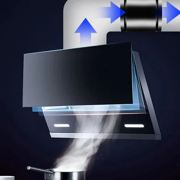 Wydajny i cichy wentylator wyciągowy - WhisperFlow