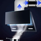 Wydajny i cichy wentylator wyciągowy - WhisperFlow