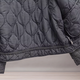 Veste Femme Matelassée Décontractée | Poches Frontales