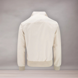 Veste Harrington pour hommes | Col montant