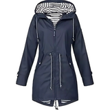 Veste à capuche pour femme | Taille ajustable