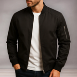 Veste de mi-saison pour hommes | Finition déperlante