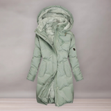 Veste matelassée pour femmes | Doublure intérieure