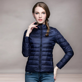 Veste matelassée pour femme | Modèle pour temps humide