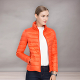 Veste matelassée pour femme | Modèle pour temps humide