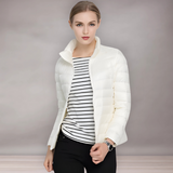 Veste matelassée pour femme | Modèle pour temps humide