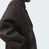 Veste pour Femmes | Doublée en Shearling