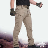 Pantalon tactique pour homme
