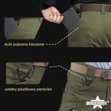 Pantalon tactique pour homme