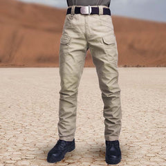 Pantalon tactique pour homme