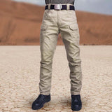 Pantalon tactique pour homme