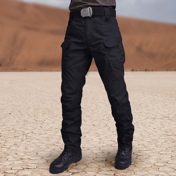 Pantalon tactique pour homme
