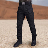 Pantalon tactique pour homme