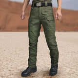 Pantalon tactique pour homme