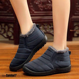 Chaussures thermiques universelles pour femme