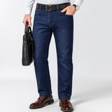 Tirenta | Timeless denim jeans