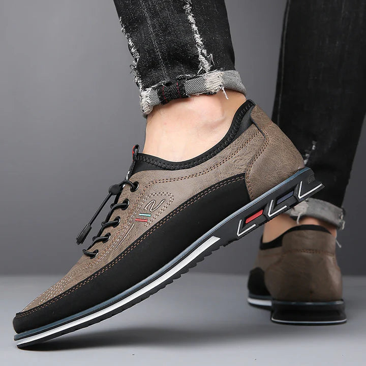 Tirenta | Zrelaksowane buty - styl bez wysiłku z każdym krokiem