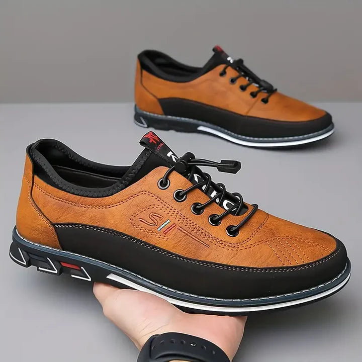 Tirenta | Zrelaksowane buty - styl bez wysiłku z każdym krokiem