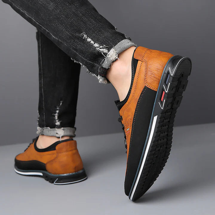 Tirenta | Zrelaksowane buty - styl bez wysiłku z każdym krokiem
