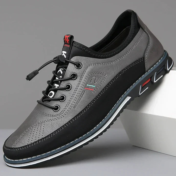 Tirenta | Zrelaksowane buty - styl bez wysiłku z każdym krokiem